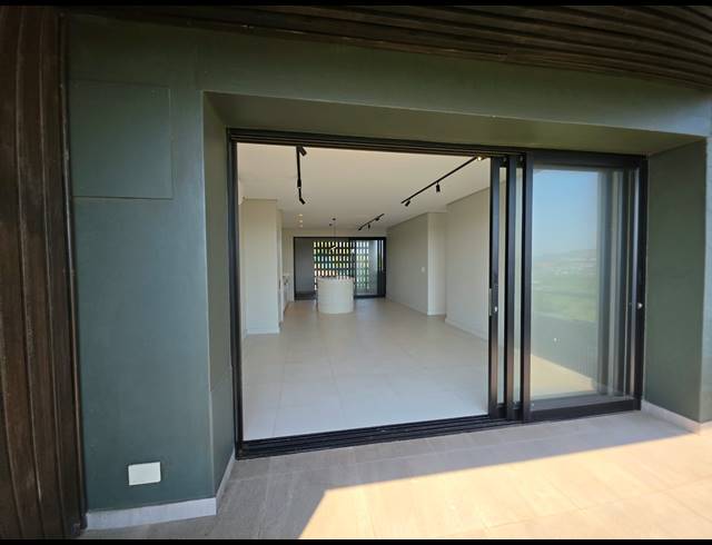 2 BEDROOM APARTMENT TO LET IN ZULULAMI LUXURY COASTAL ESTATE